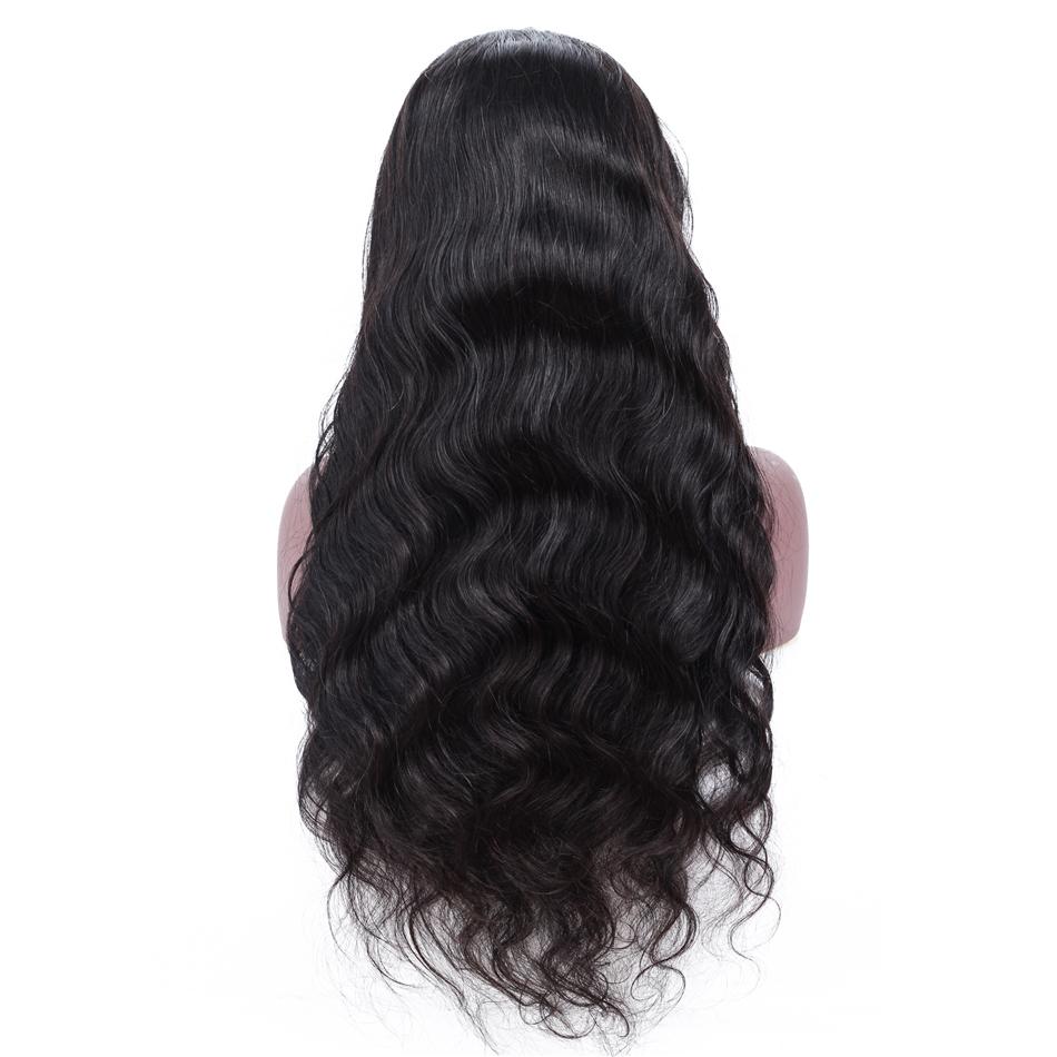 13x4 Bodywave Wig 280%