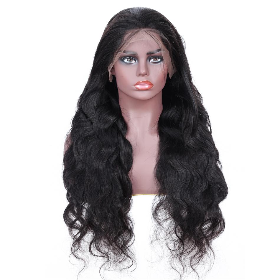 13x4 Bodywave Wig 280%