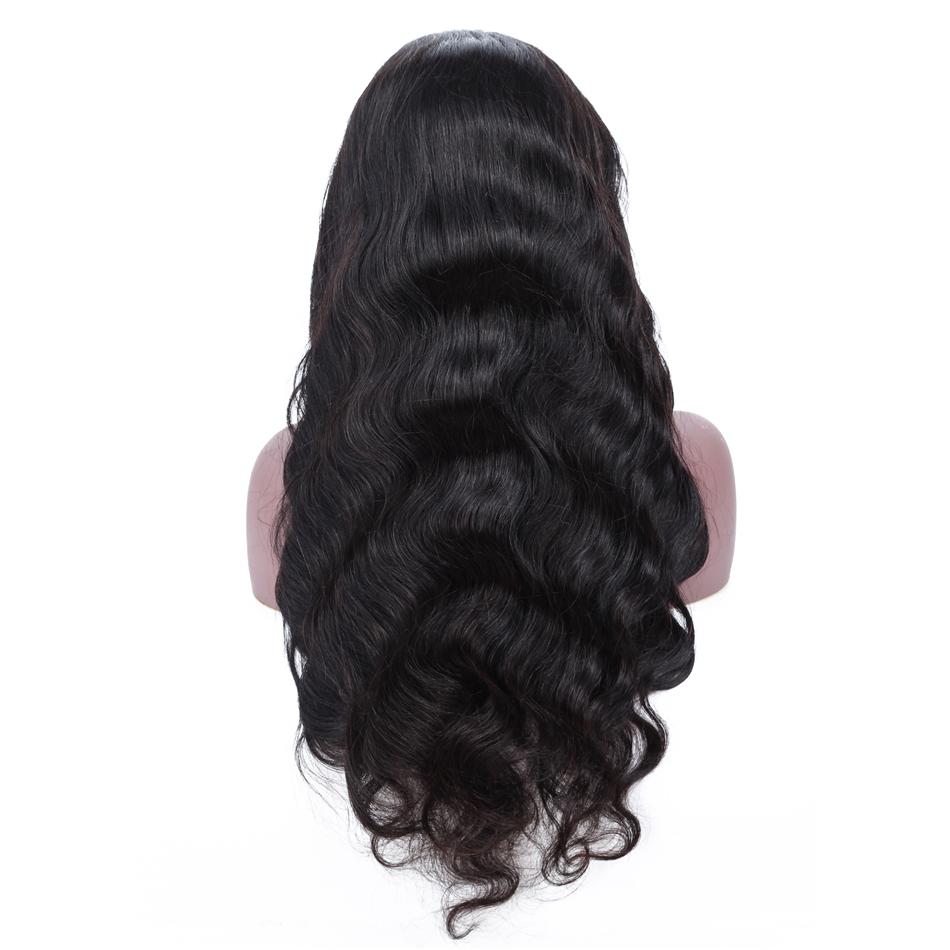 13x4 Bodywave Wig 280%