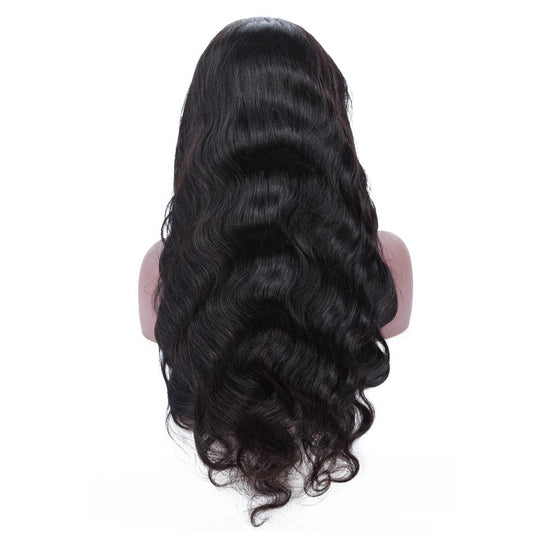 13x4 Bodywave Wig 280% Density
